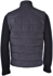 Picture of WOOL AND ALCANTARA RIBBED JACKET