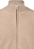 Picture of CASHMERE RIBBED FULL ZIP