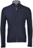 Immagine di FULL ZIP IN CASHMERE A TRECCE E COSTE