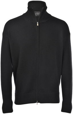 Picture of 3-PLY MOCK NECK FULL ZIP