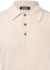 Picture of FISHERMAN'S RIB CASHMERE POLO