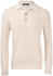 Picture of FISHERMAN'S RIB CASHMERE POLO