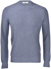 Picture of MICRO BRICK STITCH CREW NECK