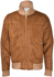 Picture of FAUX SHEEPSKIN JACKET