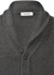 Immagine di CARDIGAN RAGLAN MOULINE' COLLO SCIALLE