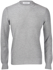 Picture of MICRO BRICK STITCH CREW NECK