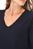 Picture of CASHMERE BLEND V-NECK