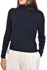 Picture of RIBBED CASHMERE MOCK NECK