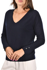 Picture of CASHMERE BLEND V-NECK