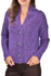 Picture of LUREX MOULINE' CARDIGAN