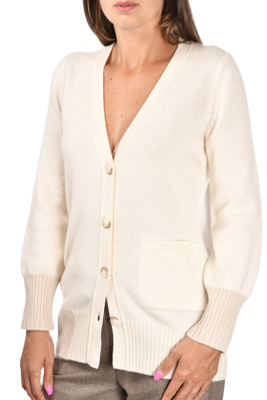 Picture of V-NECK CARDIGAN