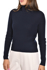 Picture of RIBBED CASHMERE MOCK NECK