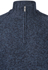 Picture of MOULINE' ZIP MOCK NECK