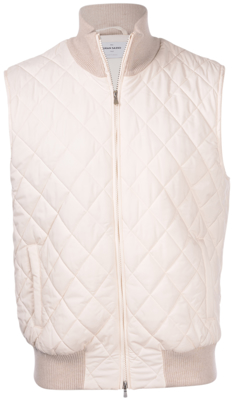 Picture of ECO-PADDING QUILTED GILET