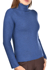 Picture of LINKS STITCH MOCK NECK