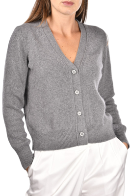 Immagine di CARDIGAN IN CASHMERE