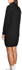 Picture of MOCK NECK KNIT MIDI DRESS