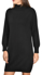 Picture of MOCK NECK KNIT MIDI DRESS