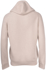 Picture of FISHERMAN'S RIB KNIT ZIPPED CASHMERE HOODIE