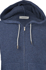 Picture of FISHERMAN'S RIB KNIT ZIPPED HOODIE