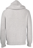 Picture of FISHERMAN'S RIB KNIT ZIPPED HOODIE