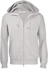 Picture of FISHERMAN'S RIB KNIT ZIPPED HOODIE