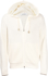 Picture of FISHERMAN'S RIB KNIT ZIPPED HOODIE