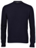 Picture of FELTED CASHMERE CREW NECK