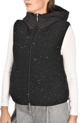 Immagine di GILET CON PAILLETTES