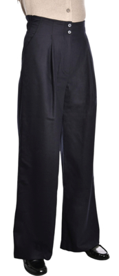 Picture of PENCES PALAZZO PANTS