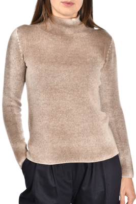 Immagine di LUPETTO IN CASHMERE VINTAGE