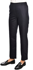 Picture of CASHMERE BLEND STRAIGHT-LEG TROUSERS