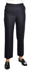 Picture of CASHMERE BLEND STRAIGHT-LEG TROUSERS