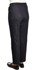 Picture of CASHMERE BLEND STRAIGHT-LEG TROUSERS