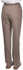 Picture of CASHMERE BLEND STRAIGHT-LEG TROUSERS