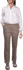 Picture of CASHMERE BLEND STRAIGHT-LEG TROUSERS