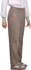 Picture of CASHMERE BLEND STRAIGHT-LEG TROUSERS