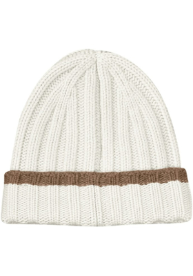 Immagine di CAPPELLO IN CASHMERE A COSTE