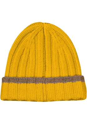 Immagine di CAPPELLO IN CASHMERE A COSTE