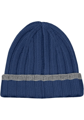 Immagine di CAPPELLO IN CASHMERE A COSTE