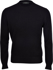 Picture of FELTED CASHMERE CREW NECK