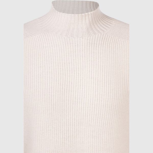 Picture of Rain wool mock neck