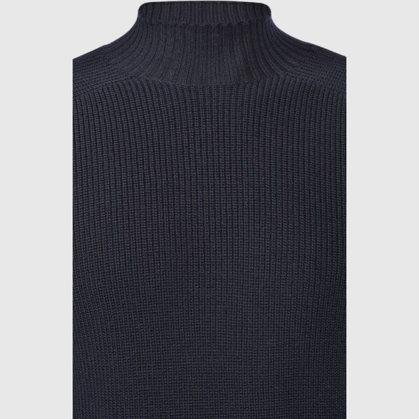 Picture of Rain wool mock neck