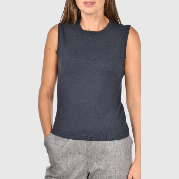 Picture of Cashmere blend twin set