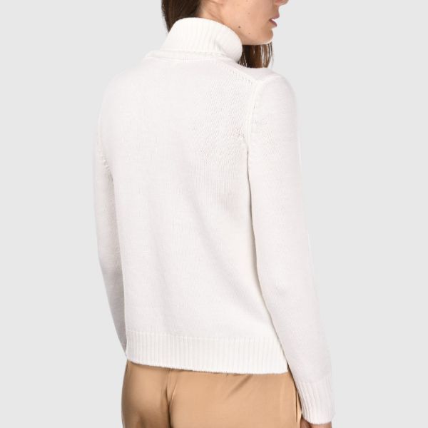 Picture of 3-ply merinos turtleneck