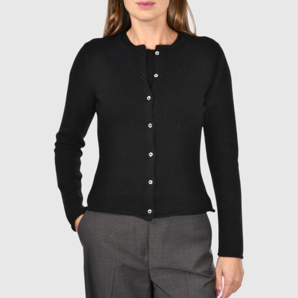 Picture of Cashmere twin set