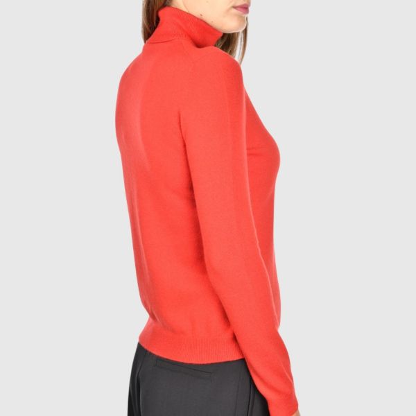 Picture of Cashmere turtleneck