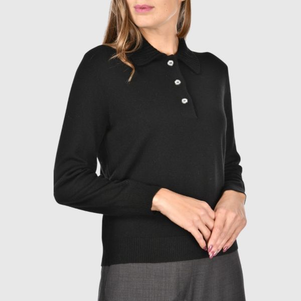 Immagine di Polo in maglia