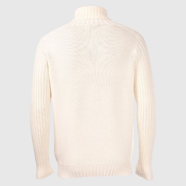 Immagine di Dolcevita rain wool