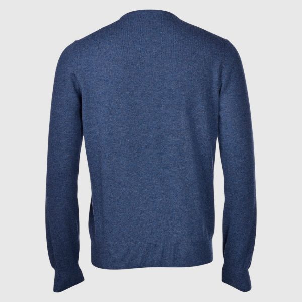 Picture of Cashmere crew neck 